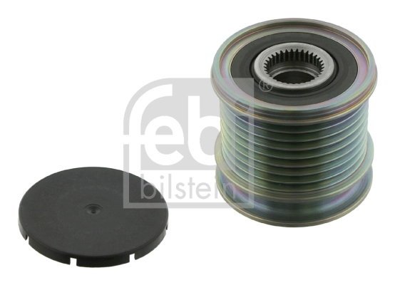 Alternator Freewheel Clutch